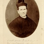 Don Bosco in Torino 1865-68
