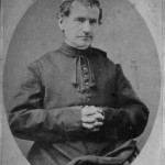 Don Bosco in Torino 1868