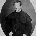 Don Bosco in Torino 1878