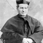 Don Bosco in Torino 1887