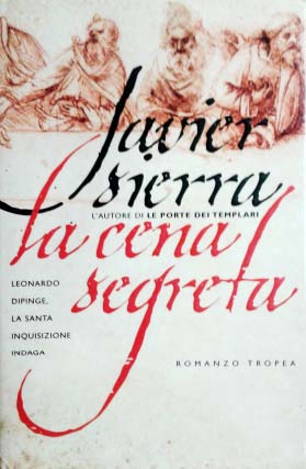 La Cena Segreta di Javier Serra