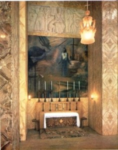 altare Sacro Cuore2