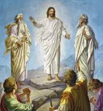 II Domenica di Quaresima – Trasfigurazione di Gesù (Anno A) Parrocchia Don Bosco