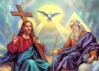 Domenica della Santissima Trinità (Anno A)