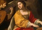 22 novembre: S. Messa di S. Cecilia cantata da tutti i cori e cantori della parrocchia