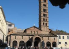 Basilica di S. Maria in Cosmedin e Foro Boario (21 Febbraio)