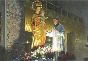 Maria e Don Bosco