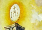 Adorazione Eucaristica Serale: da Ottobre si ricomincia