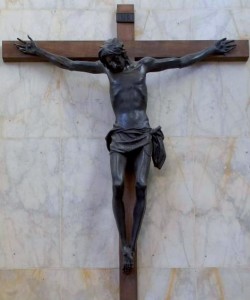 Venerdì "uno": Via crucis, celebrazione del vespro, Messa “saltacena”, Lectio Divina @ Basilica di S. Giovanni Bosco