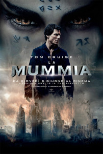 La Mummia @ Cineteatro Don Bosco