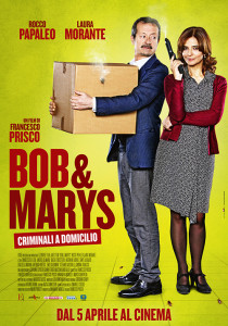 Bob & Marys @ Cineteatro Don Bosco