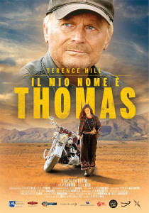 Il mio Nome è Thomas @ Cineteatro Don Bosco