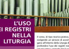 L’uso dell’organo nella Liturgia – L’uso dei registri nella Liturgia