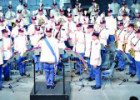Concerto della Banda dell’Esercito Italiano